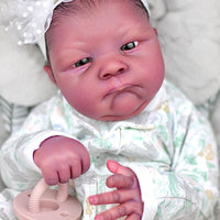 ADALYN by Tasha’s babies