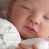 GLORIA by Priscilla Lopez