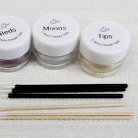 E-Born’s Nail Powders set