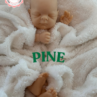 PINE by Gabby Lanier