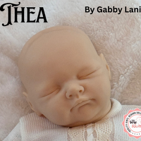 THEA by Gabby Lanier